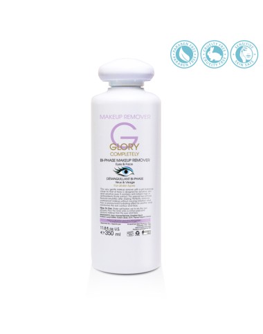 BI-PHASE MAKEUP REMOVER 350 mL BI-PHASE MAKEUP REMOVER 350 mL